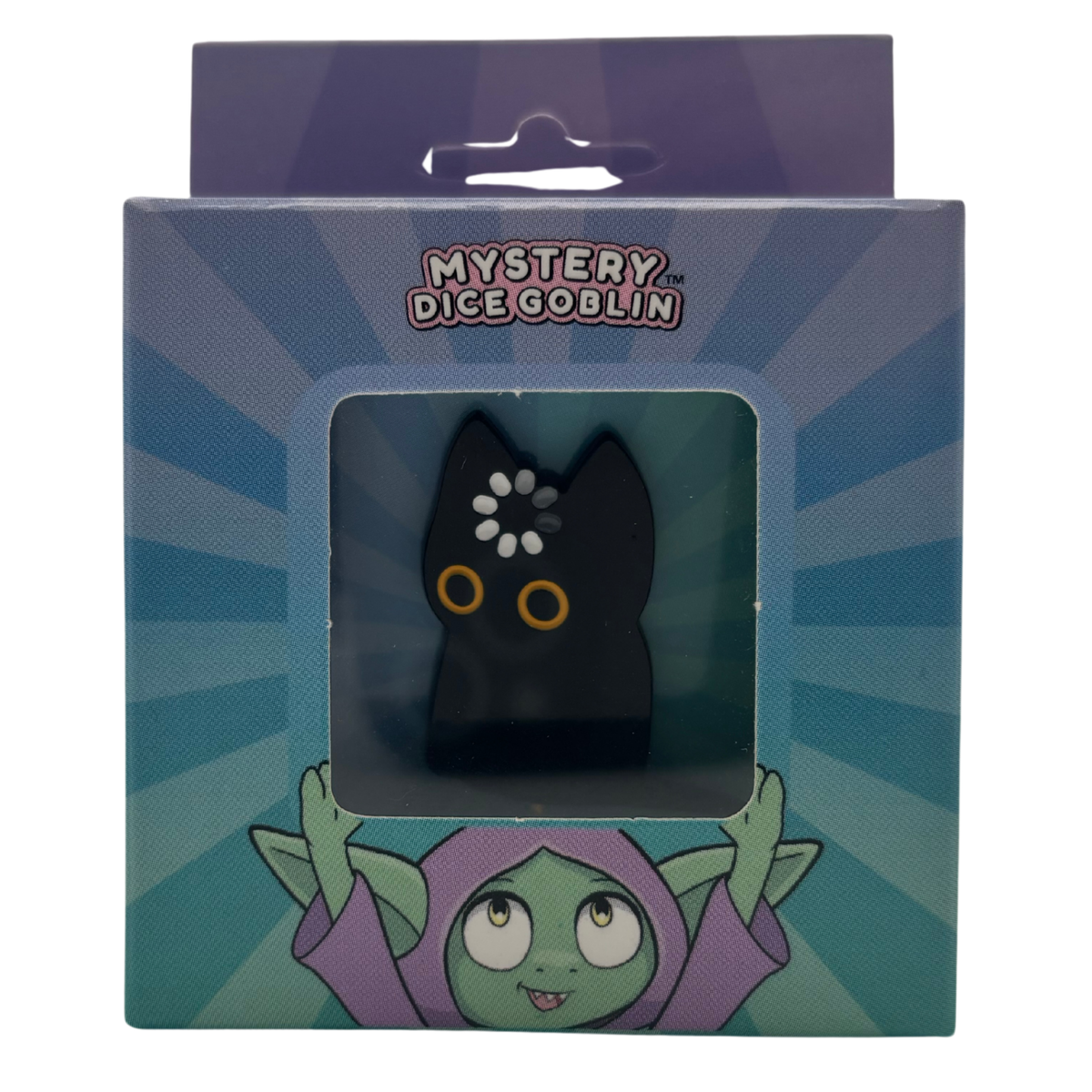 Loading Cat Pin