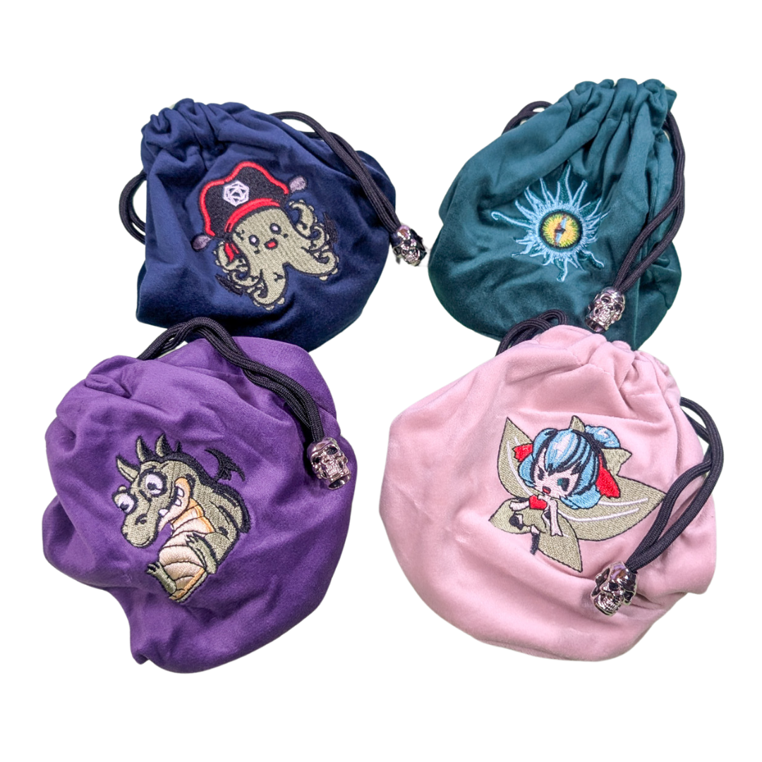 Accessories Bundle