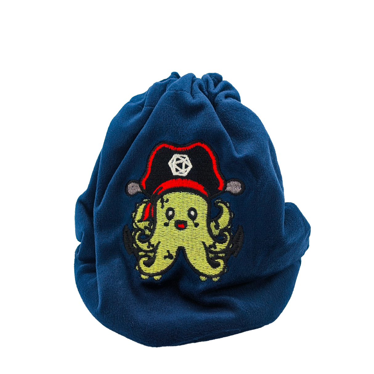 Mini Dice Pouch