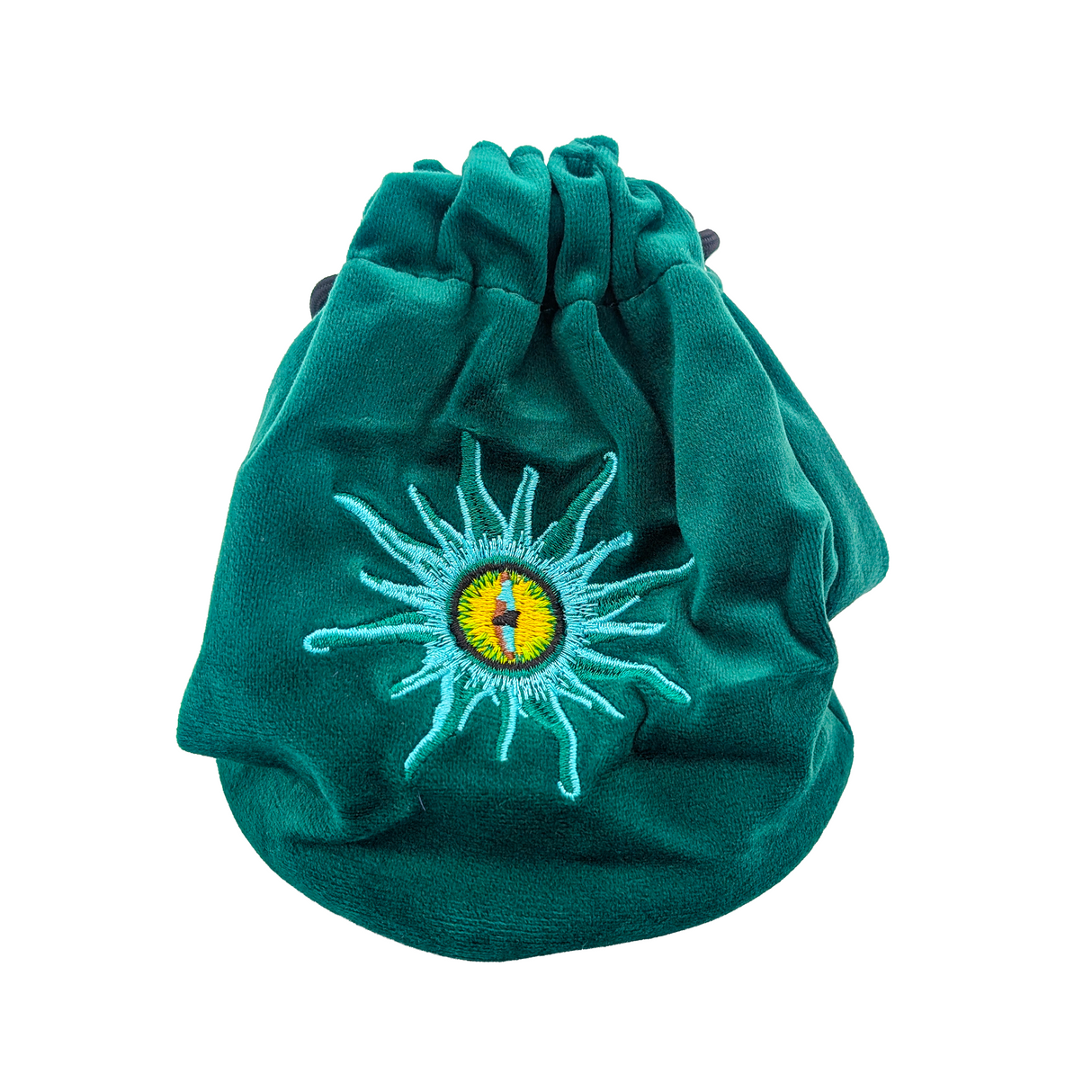Mini Dice Pouch