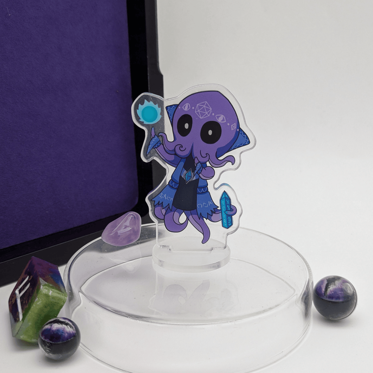 Character Hunt Ticket