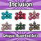 Filled / Inclusion Sets
