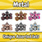 Metal Dice Sets
