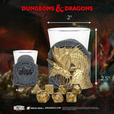 D&D Mini Dice Cups Series 2