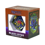 MTG Scenic - Black Lotus 55mm Spindown D20