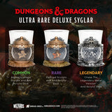 D&D Mini Dice Cups Series 2