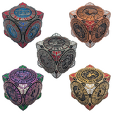 Fidget Dice Eldercube