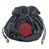 Large Dice Sack