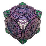 Fidget Dice Eldercube