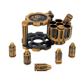Fidget Revolvers