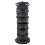 Fidget Dice Towers