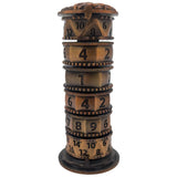 Fidget Dice Towers