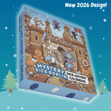 2026 Christmas Advent Calendar