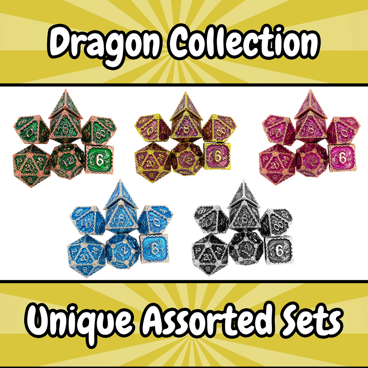 Dragon Collection