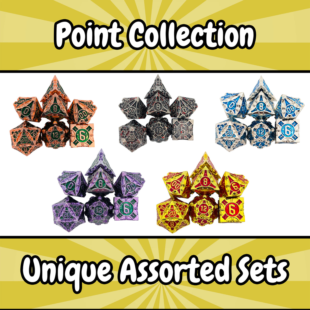 Point Collection
