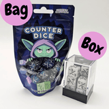 Counter Dice Bundle