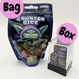 Counter Dice Bundle