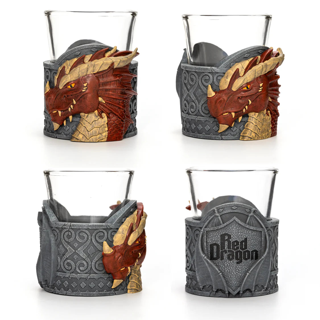 D&D Mini Dice Cups PDQ
