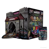 D&D - Mists of Ravenloft Treasure Packs - PDQ