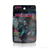 D&D - Mists of Ravenloft Treasure Packs