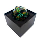 The Leviathan - Monster Liquid Core D20
