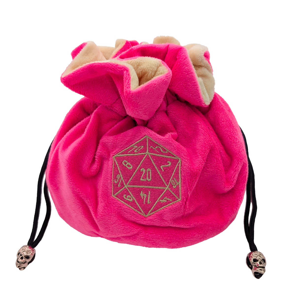 Large Dice Sack