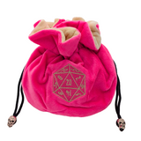Large Dice Sack