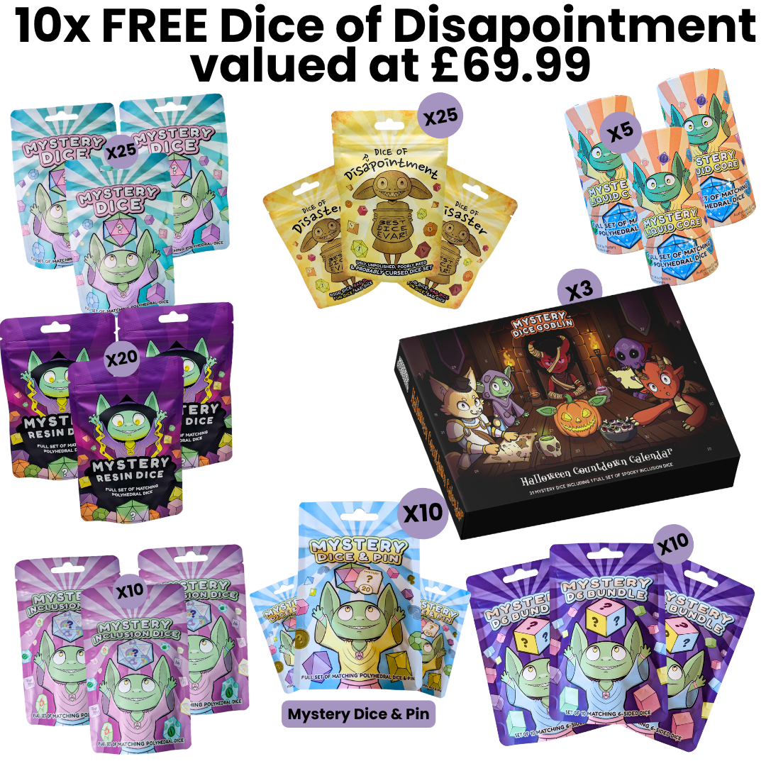 Spooky Discount Bundle