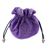 Large Dice Sack