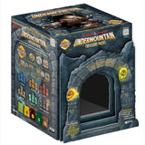 D&D - Waterdeep: Undermountain Treasure Packs PDQ