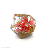 D&D Scenic: Themberchaud 55mm D20