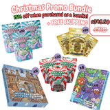 UK Christmas Promo Bundle