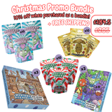 UK Christmas Promo Bundle