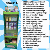 Standing POS Bundles! + FREE Standing POS