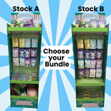 Standing POS Bundles! + FREE Standing POS