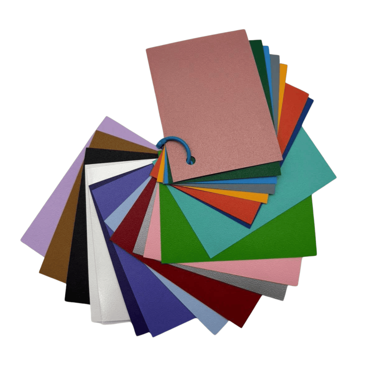 Premium Sleeve Swatch