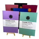 Campaign Journals
