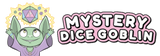 Mystery Dice Goblin Wholesale