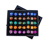 Christmas Dice Gift Box