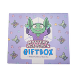 Dice Gift Box