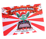 Christmas RPG Gift Box